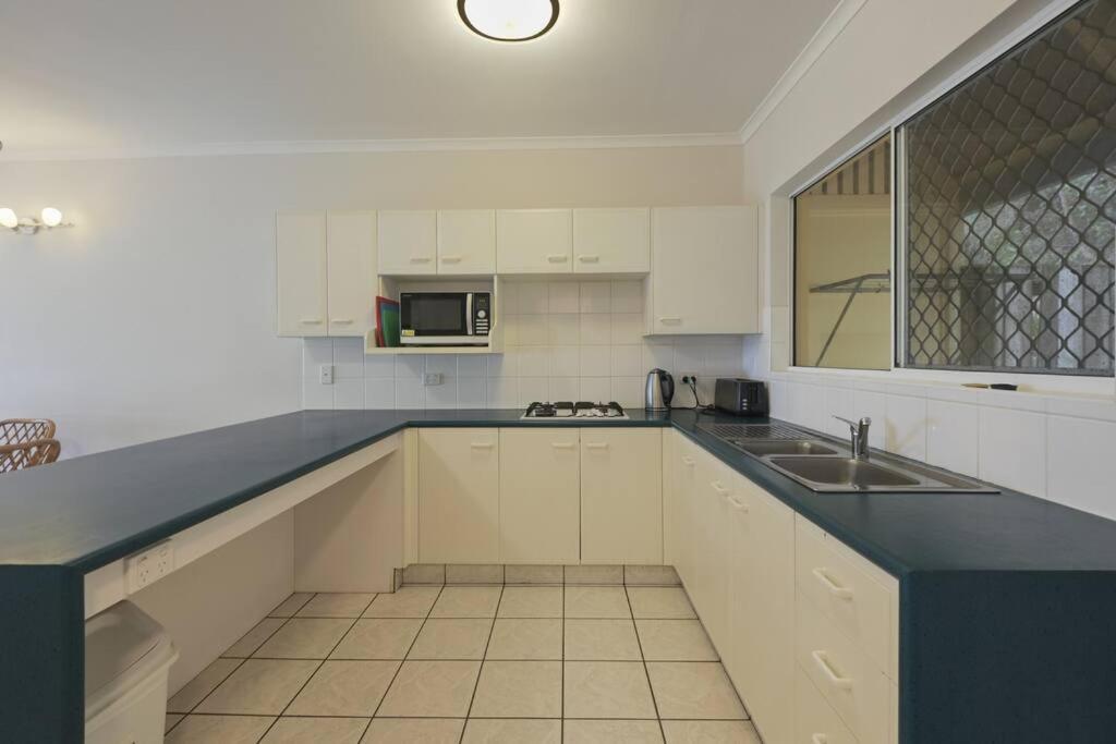 Villa 52 Tangalooma Exterior photo