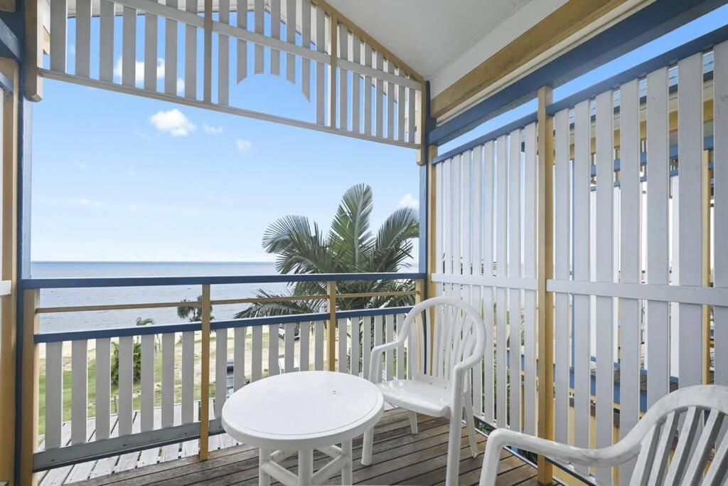 Villa 52 Tangalooma Exterior photo